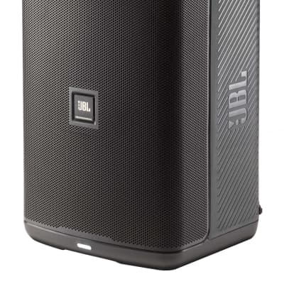 JBL EON ONE COMPACT Portable Rechargeable 8" Powered Personal PA Speaker/Monitor image 1