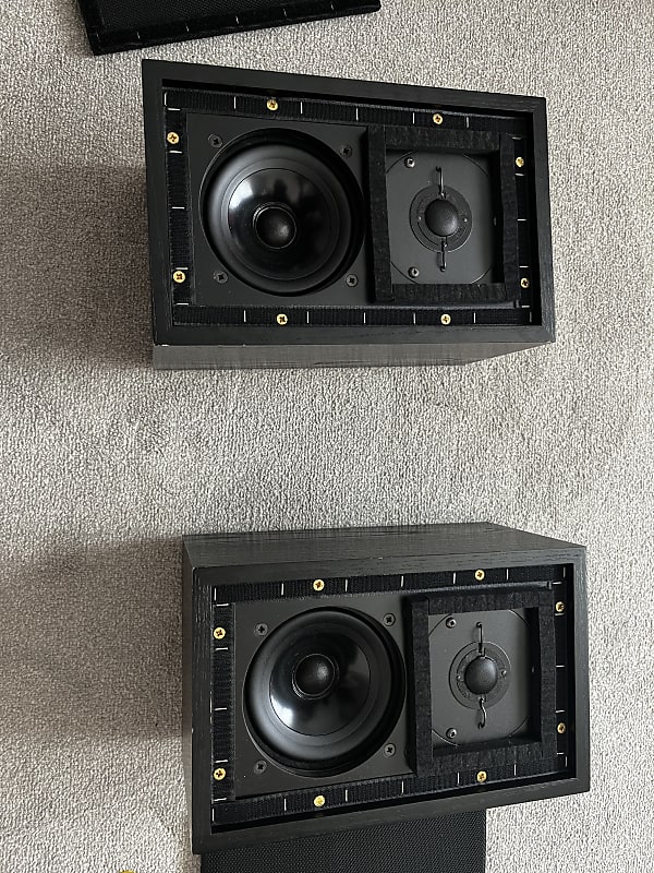 Used Harbeth LS3/5A Bookshelf speakers for Sale | HifiShark.com