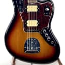 Fender Kurt Cobain Jaguar Rosewood Fingerboard 3 Color Sunburst w/ Hard Case Ser#: