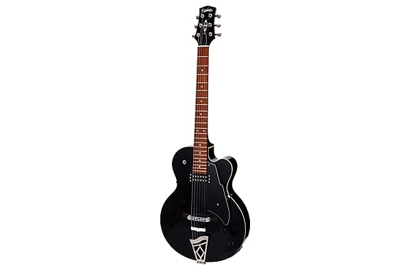 Vox - Giulietta VGA-3D-TK Trans Black