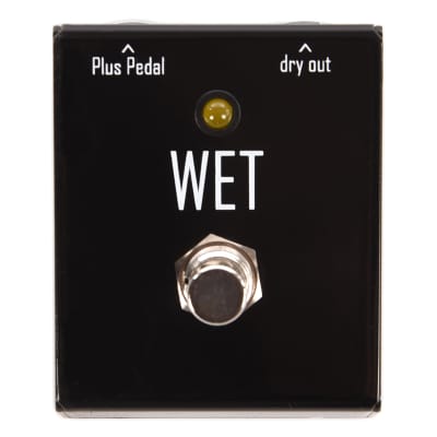 Gamechanger Audio Wet Footswitch for Plus Pedal for sale