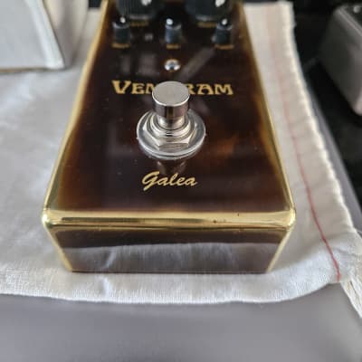 Reverb.com listing, price, conditions, and images for vemuram-galea