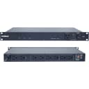 FURMAN M-8S 9 Outlet Rackmount Sequencing Power Conditioner