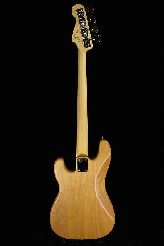 FENDER ( フェンダー ) TOMOMI PRECISION BASS Amazon.co.jp: Fender TOMOMI PRECISION BASS® Electric Base