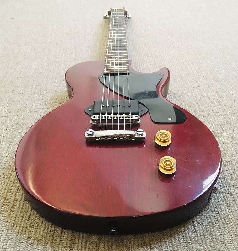Gibson Les Paul Jr. 1991年製 Gibson Les Paul Junior 1991 | Reverb
