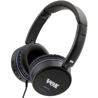 Phil jones best sale bass headphones