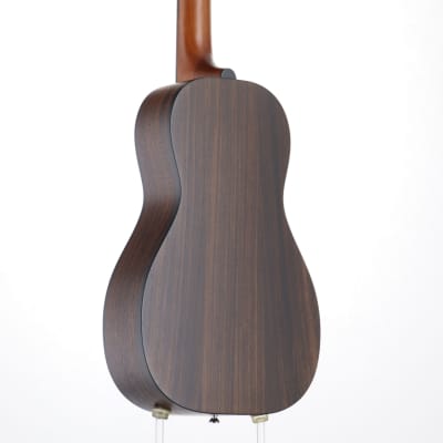 K.Yairi / Compact Series 「Shizuku-ST」 Compact Series Shizuku-AN｜製品紹介｜Yairi Guitar ヤイリギター