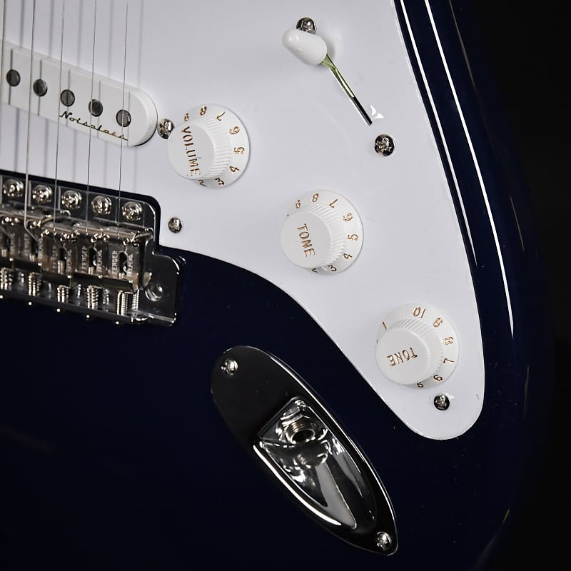 Fender Limited Edition Crossroads Centre 25th Anniversary