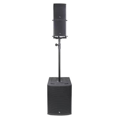 Dynacord COBRA-TOP 3-Way Compact Line Array System CG01GB1