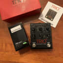 DigiTech TRIO Plus Band Creator + Looper 2010s - Black