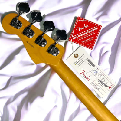 Fender AM Pro II Precision, 3-Tone Sunburst w/ Rosewood *IN STOCK* image 9
