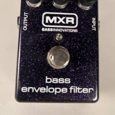 MXR M82 Bass Envelope Filter | Reverb