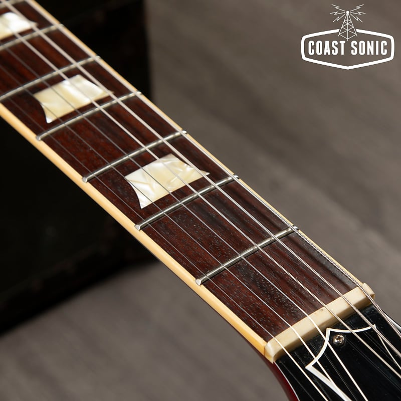 1980 Tokai Love Rock LS-50 Made in Japan | Reverb 1980 Tokai Love Rock LS-50 Made in Japan | Reverb