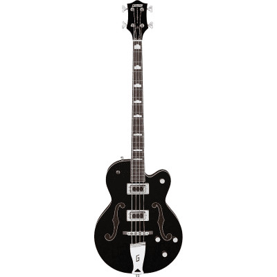 Gretsch G6119 Broadkaster Bass | Reverb