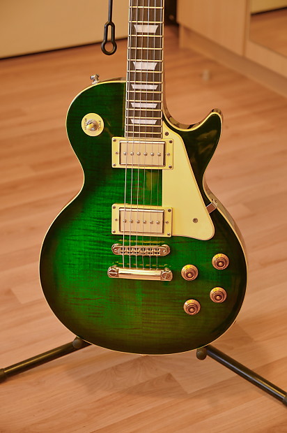 Epiphone Les Paul レスポール