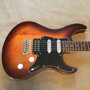 Pacifica 412v hot sale
