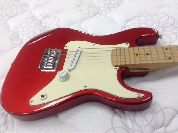 Harmony mini electric clearance guitar