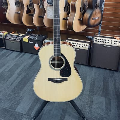 YAMAHA LS6 ARE Natural [SN HNP150014] (10/03) | Reverb Canada
