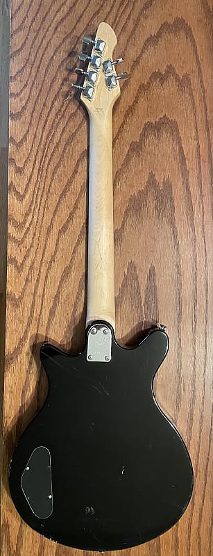 First Act ME1980 2012 Black | Reverb