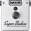 MXR Super Badass Distortion M75 Effects Pedal (True Bypass)