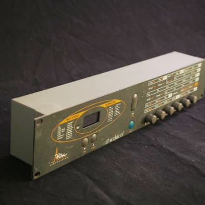 Waldorf Pulse