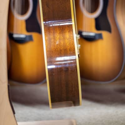Fender Palomino Acoustic Late-60's Natural image 8