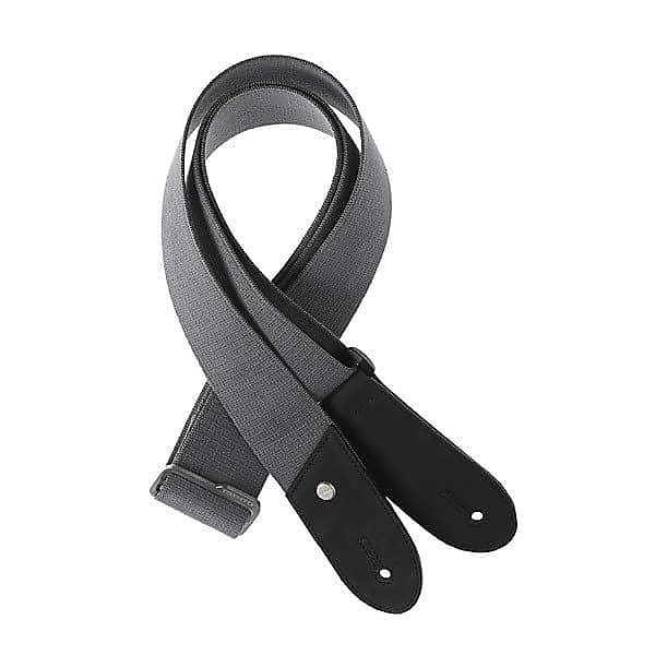 Mono M80 Doolittle Strap - Dolphin Grey - M80-DLT-GRY image 1