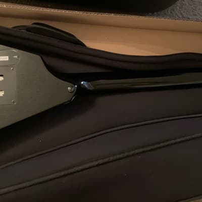 Washburn PARALLAXE V260FR-MICHAEL SWEET Electric Guitar, PXV-MS260FRK-D-U image 3