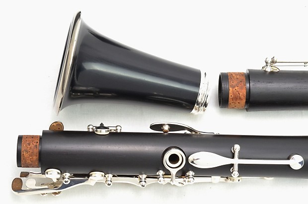 Yamaha YCL-350 Bb Clarinet