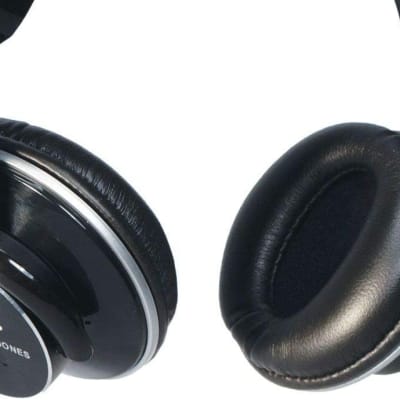 HEiL sound PROSET-3 Pro Set 3 Circumaural Closed Back Studio Headphones image 3