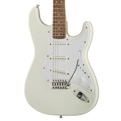 FENDER Squier Bullet Stratocaster Tremolo SSS LRL Arctic FENDER Squier Bullet Stratocaster Tremolo SSS LRL Arctic