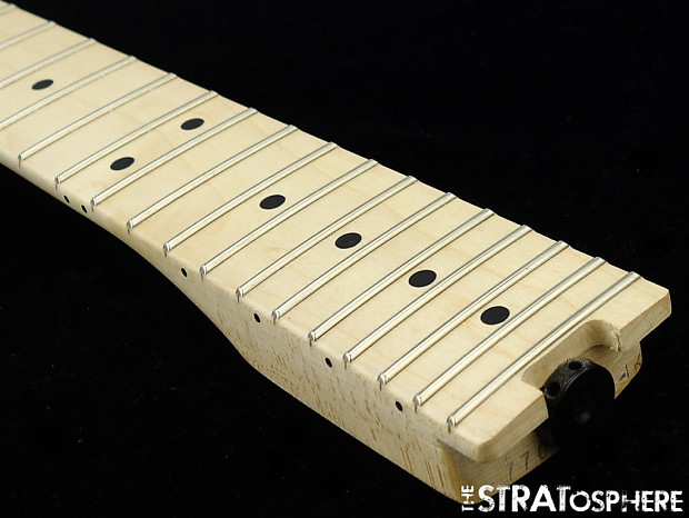 Charvel speed best sale neck