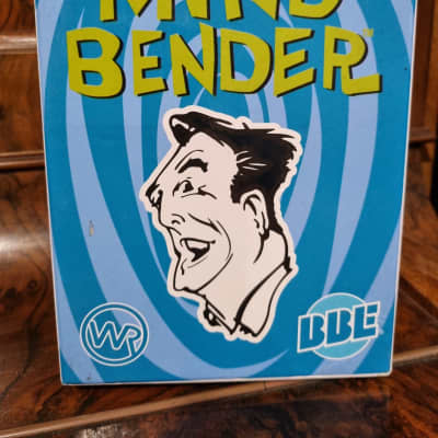 Reverb.com listing, price, conditions, and images for bbe-mind-bender