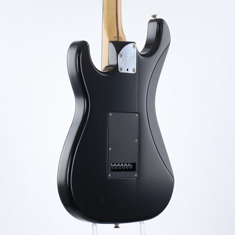 レア　Fender Japan STM-60 Fender Japan Fender Japan STM-60 Black [SN E920982] [07/17