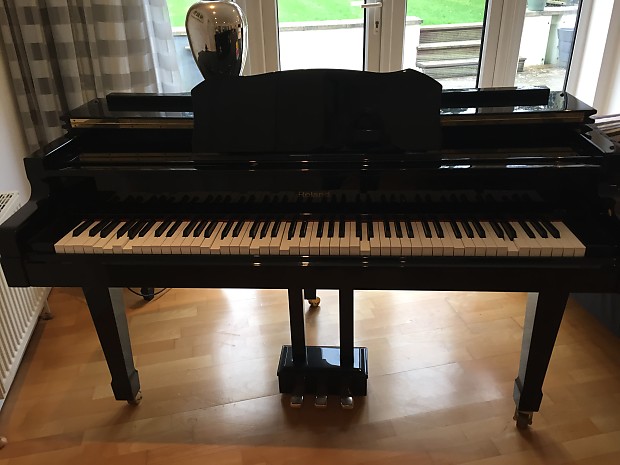 Roland hotsell hp 7700
