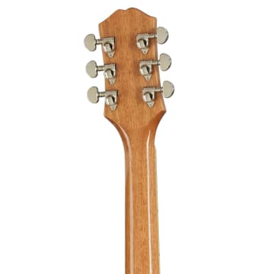 Epiphone ES-339 Semi-Hollow Electric Guitar (Natural) image 2