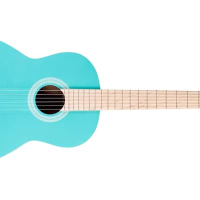 在庫爆買い美品！ Cordoba Guitars C1 Matiz -ESPANA Series- 純正ケース付 ナイロン弦ギター クラシックギター コルドバ 本体
