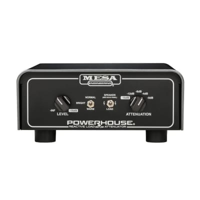 THD Hot Plate Power Attenuator - 16 Ohm | Reverb