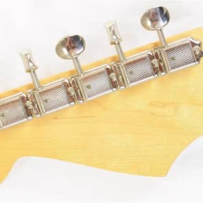 Fender Custom Shop Newporter Acoustic Electric Guitar w/OHSC & COA #19/150 2013 Natural image 8