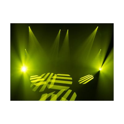 Eurolite LED TSL-350 Scan COB image 6