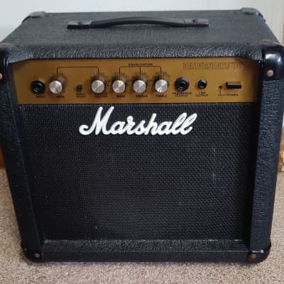 Marshall Valvestate 10 Model 8010 10-Watt 1x8