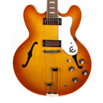 Epiphone Riviera Ii Duncan Mod | eBay