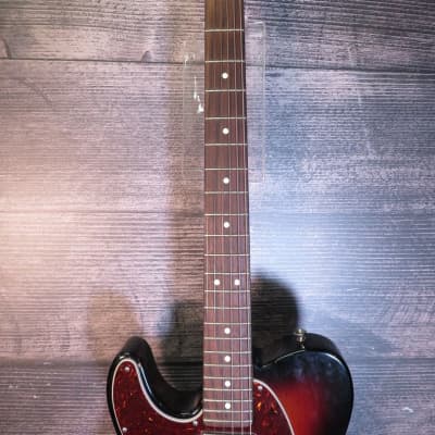 Fender Lefty American Pro II Electric Guitar (Jacksonville, FL) image 3