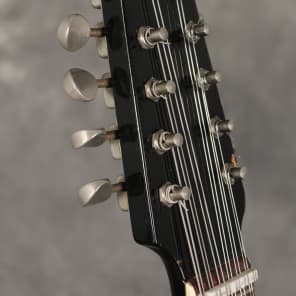 Vox Mando Guitar 1960s image 19