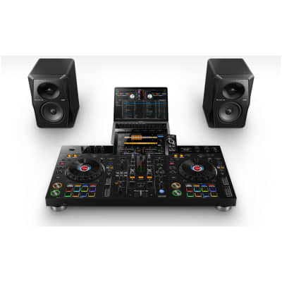 PIONEER DJ XDJ-RX3 2-channel performance all-in-one DJ system image 6