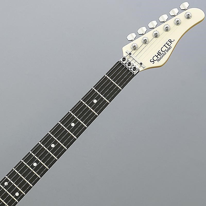 SCHECTER PA-ZK-T6 Dragon G raphic