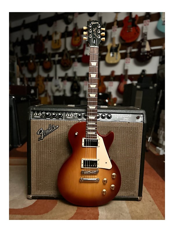 GIBSON LES PAUL TRIBUTE 2021 | Reverb