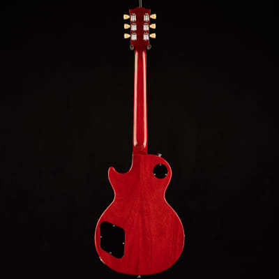Gibson Mary Ford Les Paul Standard Gold Top (038) image 9