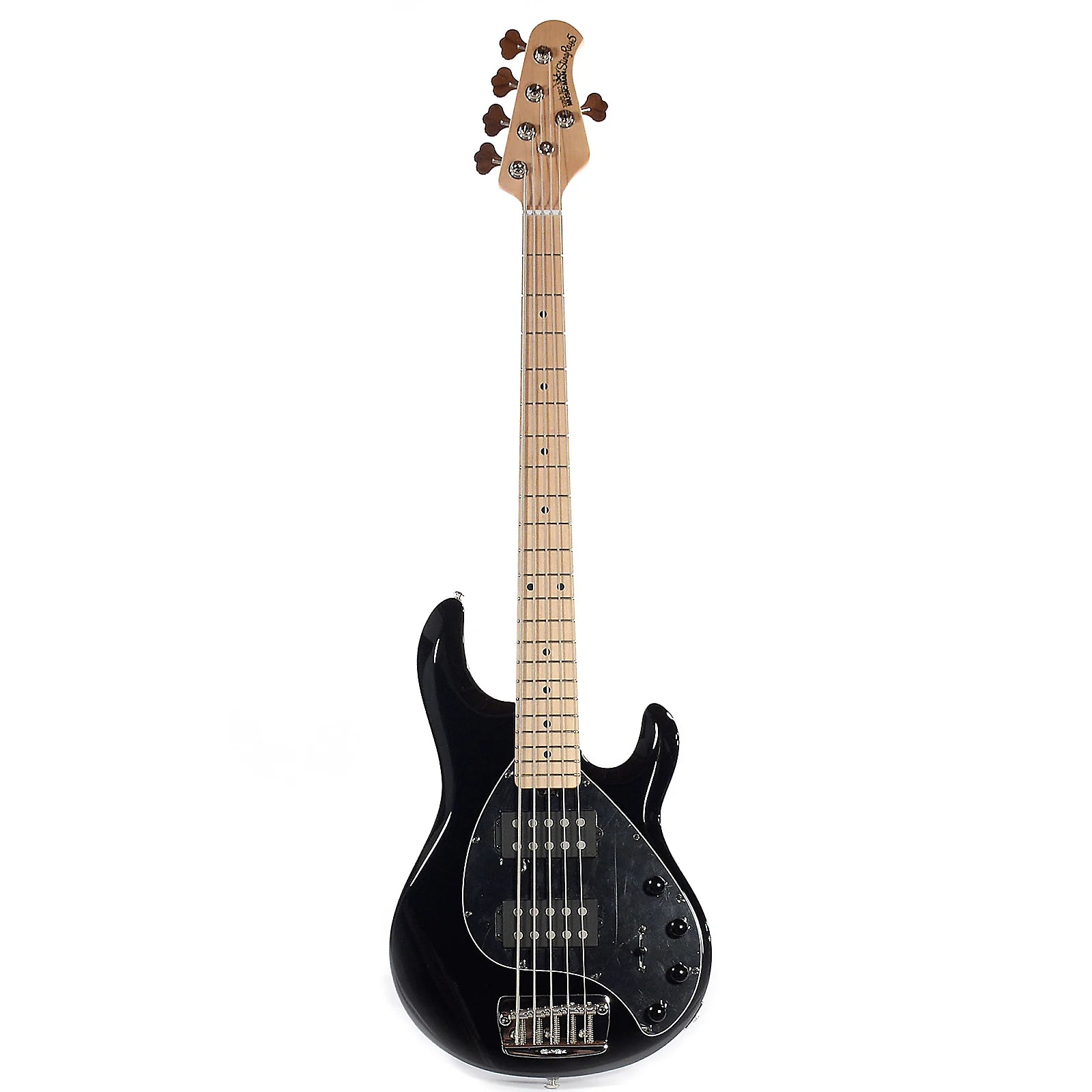 Ernie Ball Music Man StingRay 5 HH