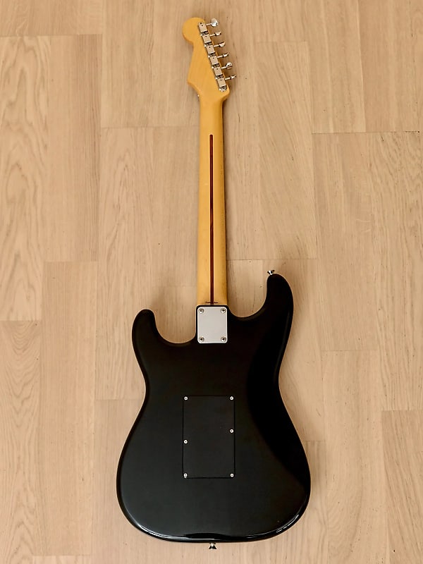 Fender ST-110FIM Iron Maiden Signature Stratocaster image 3